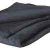 Babymatex BoNo Fleece Antraciet 75x100 Cm Wiegdeken TB0208_45