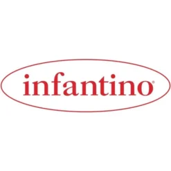 Infantino Peek & Seek Sensory Activiteiten Kubus BK-306588 -Beste Babyproducten 01. logo infantino 2 10