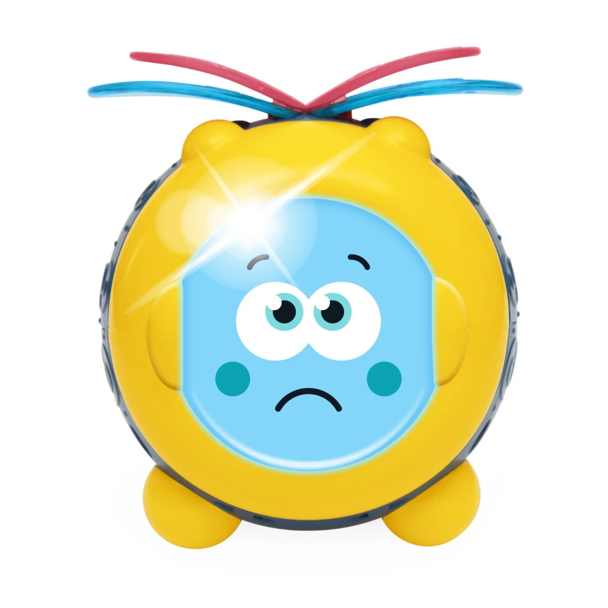 Chicco Emotiebij 00011089000000 2 Chicco Emotiebij 00011089000000 - Afbeelding 2