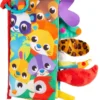 Playgro Tails Of The World Buggyboekje P0187967