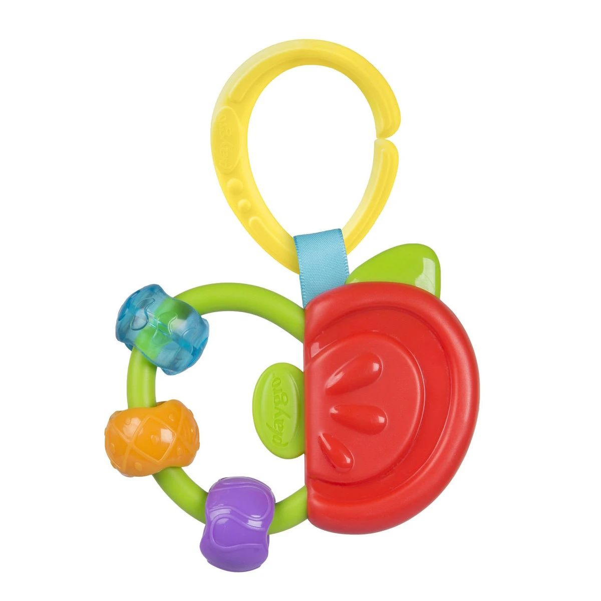 Playgro Clip Clop Activiteiten Bijtspeeltjes Cadeauset P0188178 3 Playgro Clip Clop Activiteiten Bijtspeeltjes Cadeauset P0188178 - Afbeelding 3