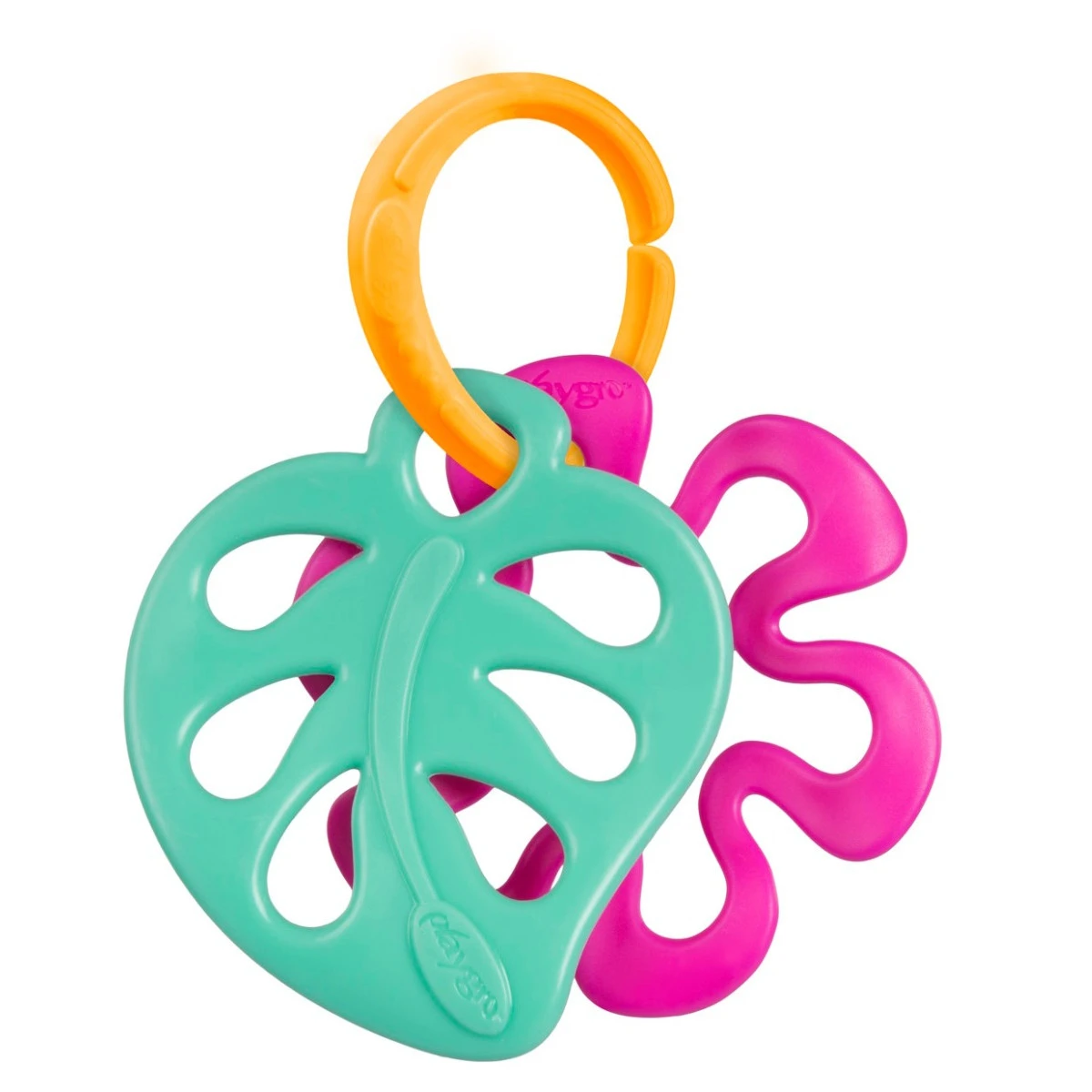 Playgro Clip Clop Activiteiten Bijtspeeltjes Cadeauset P0188178 5 Playgro Clip Clop Activiteiten Bijtspeeltjes Cadeauset P0188178 - Afbeelding 5