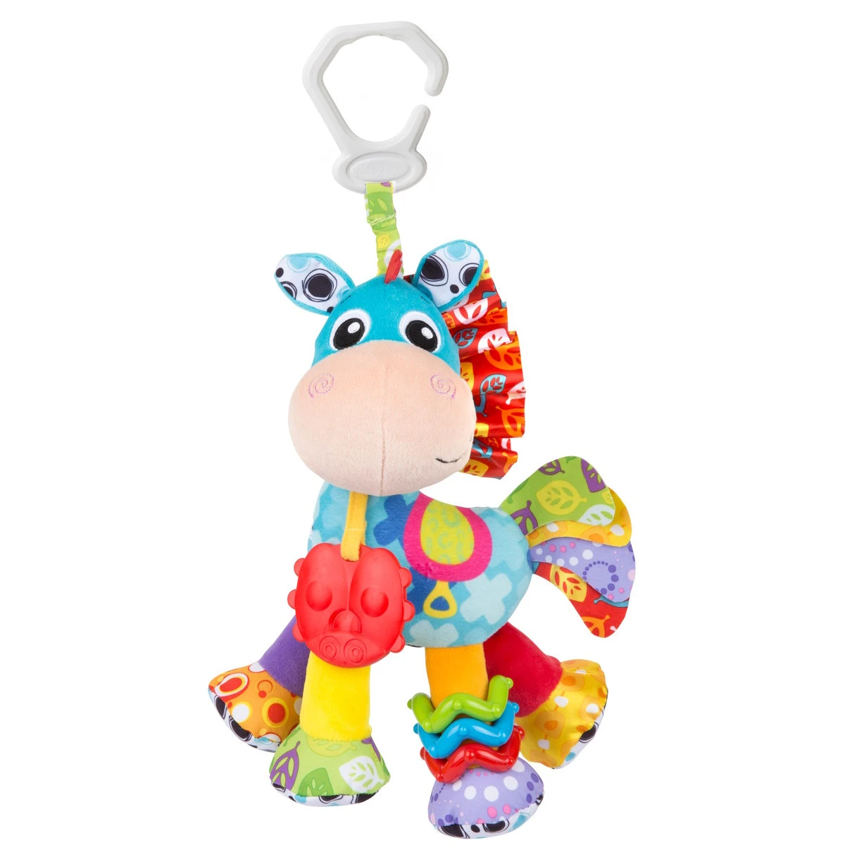 Playgro Clip Clop Activiteiten Bijtspeeltjes Cadeauset P0188178 2 Playgro Clip Clop Activiteiten Bijtspeeltjes Cadeauset P0188178 - Afbeelding 2