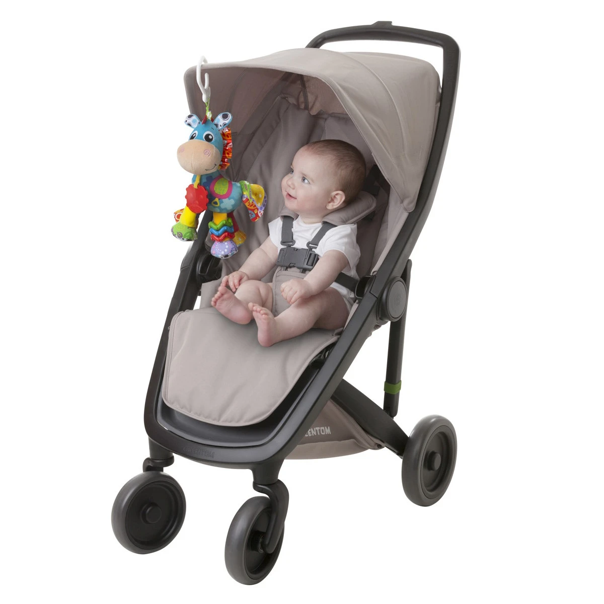 Playgro Clip Clop Activiteiten Bijtspeeltjes Cadeauset P0188178 8 Playgro Clip Clop Activiteiten Bijtspeeltjes Cadeauset P0188178 - Afbeelding 8