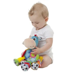 Playgro Clip Clop Activiteiten Bijtspeeltjes Cadeauset P0188178 14 Playgro Clip Clop Activiteiten Bijtspeeltjes Cadeauset P0188178 -Beste Babyproducten 0188178 clip clop sensory garden activity gift pack t2