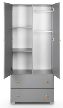 2-Deurskast Bo -Beste Babyproducten 2 deurskast bo 3 1