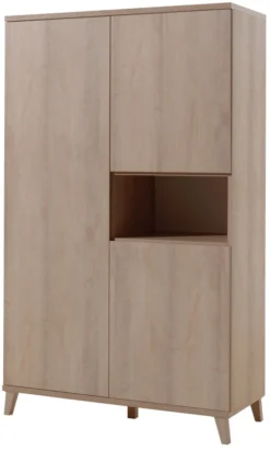 2-Deurskast Pauline PAUK2