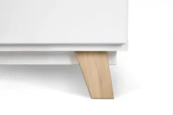 Babykamer Romy: Ledikant & Commode -Beste Babyproducten 2 deurskast romy 6 2