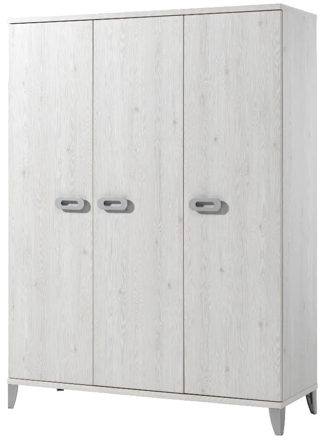 3-Deurskast Liv LIVK3 1 3-Deurskast Liv LIVK3