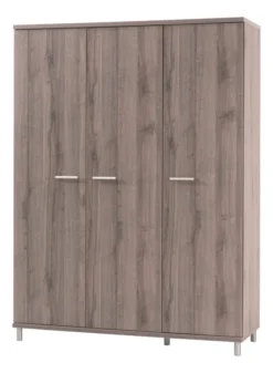 3-Deurskast Naomi NAOK3