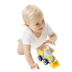 Playgro Build And Drive Mix N Match 3 Stuks Voertuigen P4088176 -Beste Babyproducten 4088176 build and drive mix n match vehicles t1