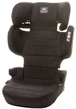 4Baby Euro-Fix Black 15-36kg I-Size Autostoel