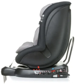 4Baby Nano Black 360° I-Size Autostoel 0-18 Kg 6858 -Beste Babyproducten 4baby nano 360 i size autostoel 0 18 kg