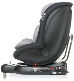 4Baby Nano Black 360° I-Size Autostoel 0-18 Kg 6858 -Beste Babyproducten 4baby nano 360 i size autostoel 0 18 kg 1
