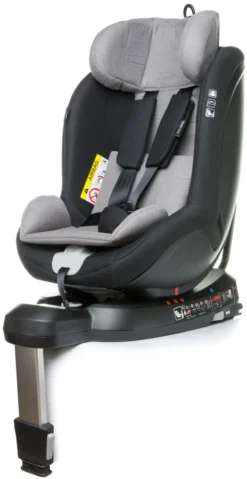 4Baby Nano Black 360° I-Size Autostoel 0-18 Kg 6858 -Beste Babyproducten 4baby nano 360 i size autostoel 0 18 kg 12