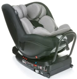 4Baby Nano Black 360° I-Size Autostoel 0-18 Kg 6858 -Beste Babyproducten 4baby nano 360 i size autostoel 0 18 kg 14