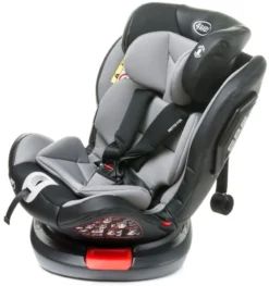 4Baby Roto-Fix Light Grey 360º 0-36 Kg Isofix Autostoel 27 4Baby Roto-Fix Light Grey 360º 0-36 Kg Isofix Autostoel -Beste Babyproducten 4baby roto fix 360 0 36 kg isofix autostoel 2 1 2