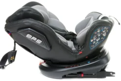 4Baby Roto-Fix Light Grey 360º 0-36 Kg Isofix Autostoel 25 4Baby Roto-Fix Light Grey 360º 0-36 Kg Isofix Autostoel -Beste Babyproducten 4baby roto fix 360 0 36 kg isofix autostoel 4 3