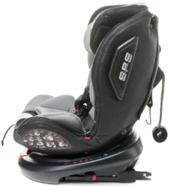 4Baby Roto-Fix Light Grey 360º 0-36 Kg Isofix Autostoel 24 4Baby Roto-Fix Light Grey 360º 0-36 Kg Isofix Autostoel -Beste Babyproducten 4baby roto fix 360 0 36 kg isofix autostoel 5 3