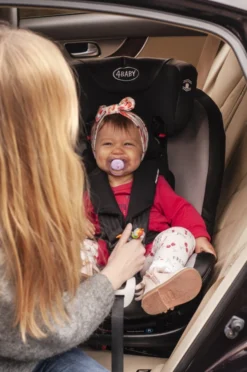 4Baby Roto-Fix Light Grey 360º 0-36 Kg Isofix Autostoel 34 4Baby Roto-Fix Light Grey 360º 0-36 Kg Isofix Autostoel -Beste Babyproducten 4baby roto 14 3