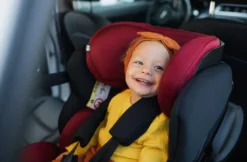 4Baby Space-Fix 2022 Grey 360º 0-36 Kg Autostoel 24 4Baby Space-Fix 2022 Grey 360º 0-36 Kg Autostoel -Beste Babyproducten 4baby space fix 2021 graphite 360 0 36 kg autostoel 10 2