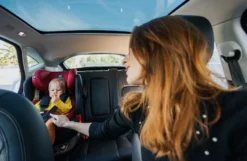 4Baby Space-Fix 2022 Grey 360º 0-36 Kg Autostoel 27 4Baby Space-Fix 2022 Grey 360º 0-36 Kg Autostoel -Beste Babyproducten 4baby space fix 2021 graphite 360 0 36 kg autostoel 13 2