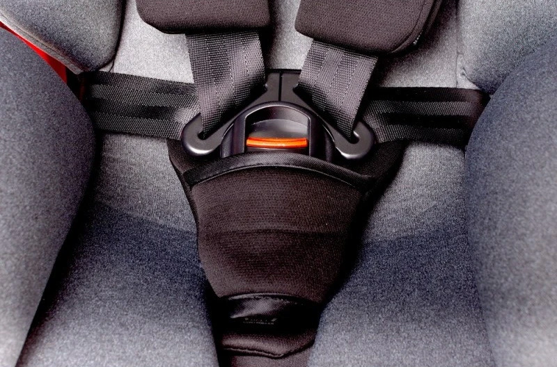 4Baby Space-Fix 2022 Grey 360º 0-36 Kg Autostoel 7 4Baby Space-Fix 2022 Grey 360º 0-36 Kg Autostoel - Afbeelding 7