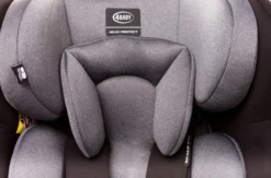 4Baby Space-Fix 2022 Grey 360º 0-36 Kg Autostoel 22 4Baby Space-Fix 2022 Grey 360º 0-36 Kg Autostoel -Beste Babyproducten 4baby space fix 2021 graphite 360 0 36 kg autostoel 8 2