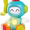 Infantino Sensory Elasto Robot Speelgoed BK-05212