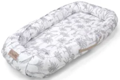 Albero Mio Boho & Love Grey Babynest B003 -Beste Babyproducten Albero Mio Boho Love Grey Babynest B003 5