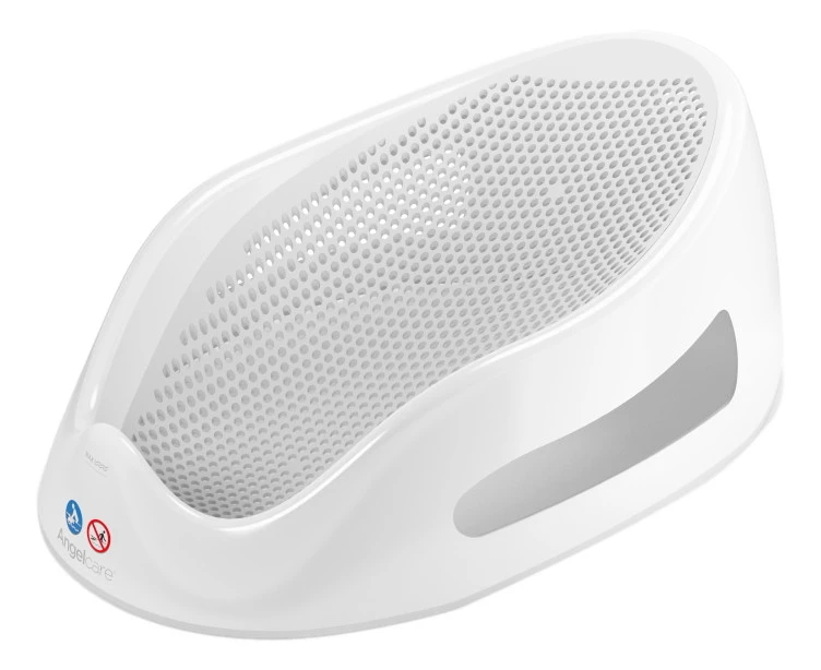 Angelcare Soft-Touch Grijs Badzitje AC-ST01-GR 1 Angelcare Soft-Touch Grijs Badzitje AC-ST01-GR