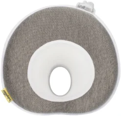 Babymoov Lovenest Premium Smokey Ergonomisch Hoofdkussentje A050224 -Beste Babyproducten Babymoov Lovenest Premium Smokey Kussentje A050217 3