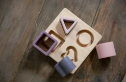 Bo Jungle B-Bamboo Shapes Hearts Vormenpuzzel B931000 8 Bo Jungle B-Bamboo Shapes Hearts Vormenpuzzel B931000 -Beste Babyproducten Bo Jungle B Bamboo Shapes Hearts Vormenpuzzel B931000.4