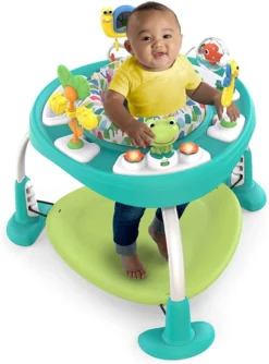 Bright Starts Bounce Bounce Baby Playful Pond 2-in-1 Activity Jumper K11565 13 Bright Starts Bounce Bounce Baby Playful Pond 2-in-1 Activity Jumper K11565 -Beste Babyproducten Bright Starts Bounce Bounce Baby Playful Pond 2 in 1 Activity Jumper K11565 5