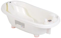 Cangaroo Bubble Roze Baby Badje