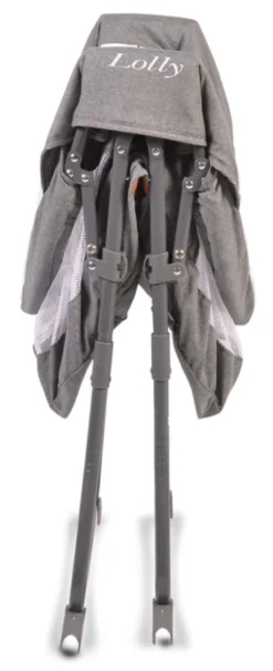 Cangaroo Lolly Schommelwieg -Beste Babyproducten Cangaroo Lolly Bassinet Wiegje met Schommelfunctie 5