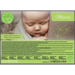 Cangaroo Majesty 60 X 120 Cm Ledikantmatras -Beste Babyproducten Cangaroo Majesty 60 x 120 cm Ledikantmatras 3