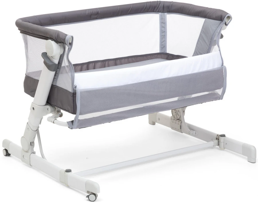 Chicco Next2me Pop-Up Atmosphere Wieg Aan Bed 05079299570000 2 Chicco Next2me Pop-Up Atmosphere Wieg Aan Bed 05079299570000 - Afbeelding 2