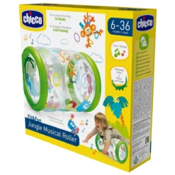 Chicco Muzikale Roller 00011088000000 -Beste Babyproducten Chicco Muzikale Roller 00011088000000.7