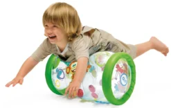 Chicco Muzikale Roller 00011088000000 -Beste Babyproducten Chicco Muzikale Roller 00011088000000.8