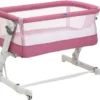 Chicco Next2me Pop-Up Orchid Wieg Aan Bed 08079299200000