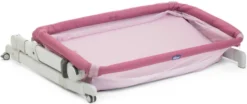 Chicco Next2me Pop-Up Orchid Wieg Aan Bed 08079299200000 -Beste Babyproducten Chicco Orchid Next2me Pop Up Wieg Aan Bed 08079299200000 3