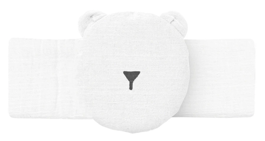 Doomoo Easy Dream Tetra White Warmte Riem 30001001 1 Doomoo Easy Dream Tetra White Warmte Riem 30001001