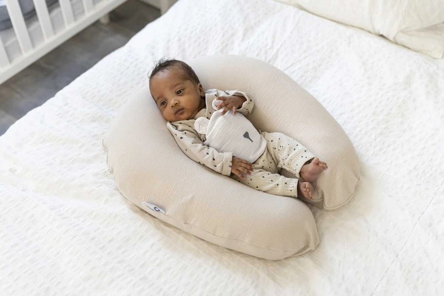 Doomoo Easy Dream Tetra White Warmte Riem 30001001 2 Doomoo Easy Dream Tetra White Warmte Riem 30001001 - Afbeelding 2