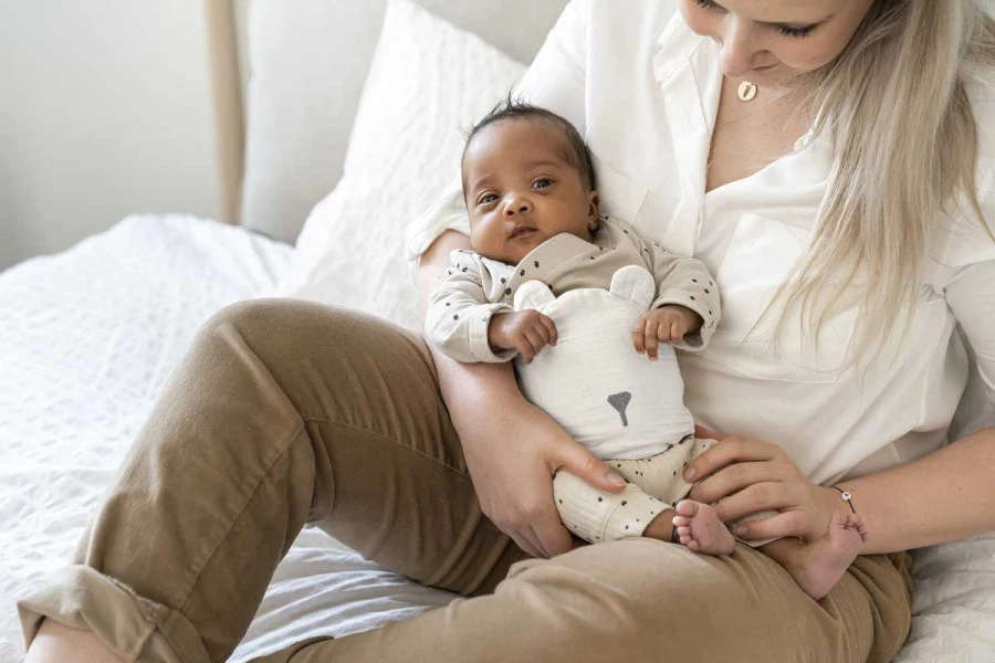 Doomoo Easy Dream Tetra White Warmte Riem 30001001 3 Doomoo Easy Dream Tetra White Warmte Riem 30001001 - Afbeelding 3