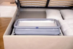 Chicco Next2me Pop-Up Grey Mist Wieg Aan Bed 07079299720000 -Beste Babyproducten Foto Chicco 2