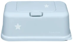 FunkyBox Baby Blue Little Star FB42