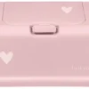 FunkyBox Pale Pink Little Heart FB41