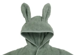 Jollein Ash Green 1-2jr Badjas 060-808-00095 -Beste Babyproducten Jollein Ash Green 1 2 jr Badjas 060 808 00095 2