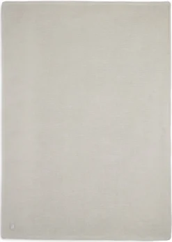 Jollein Basic Knit Nougat / Fleece 75 X 100 Cm Wiegdeken 517-511-65360 8 Jollein Basic Knit Nougat / Fleece 75 X 100 Cm Wiegdeken 517-511-65360 -Beste Babyproducten Jollein Basic Knit Nougat 1 shop